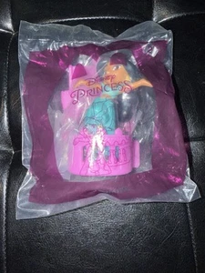 2021 McDonald’s Disney Princess Jasmine - Picture 1 of 1