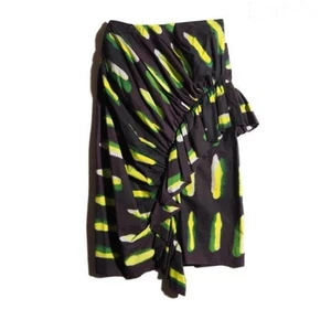 Dries Van Noten Damen Rock Len Lye Collaboration Limited Edition Rarität beliebt P - Bild 1 von 3