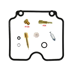 TW 125 TW125 2002-2004 Carburetor Repair Kit - Picture 1 of 1