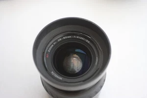 Minolta 28-80mm f/4-5.6 AF Wide Power Zoom xi Lens.Sony Alpha A DIGITAL SLR - Picture 1 of 8