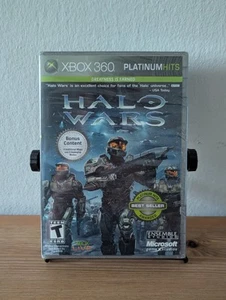 Halo Wars (Microsoft Xbox 360, 2009) - Picture 1 of 6