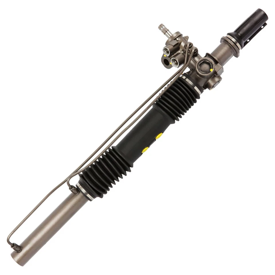 道奇克莱斯勒和鹰动力转向架和小齿轮 — 第 1/2 张图片