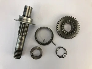 KTM LC 4 600 1993 KICKSTARTER MECHANISM - Picture 1 of 16