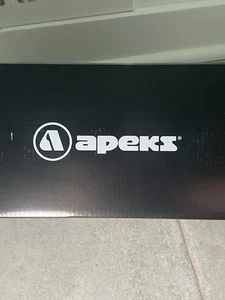 Apeks Regulator XL4+ White - Picture 1 of 4