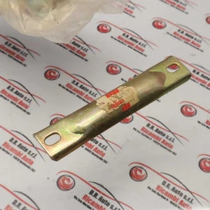 TAMPONE BALESTRA FIAT 127 COD. 4206309 NUOVA ORIGINALE - Imagen 1 de 3