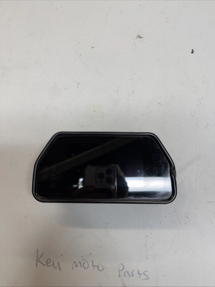 🟢Yamaha YZF R1 OEM спидометр указатель тахометра кластер приборной панели 2015-2019 12 000 миль - Изображение 1 из 4