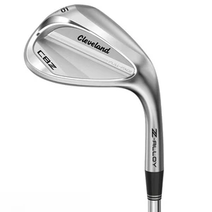 Cleveland Women's CBZ Full Face Satin Wedge Graphite - 2025 - Choose Loft & Hand - Picture 1 of 4