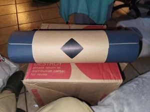 Grovemade X Keycult Schreibtischunterlage Neu Mit Defekt Siehe Bild  - Bild 1 von 16
