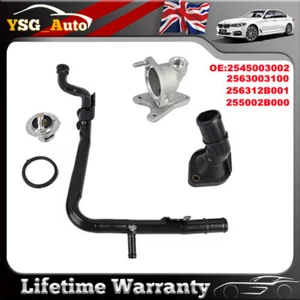 2545003002 Thermostat Housing & Coolant Pipe for Hyundai i20 2007-2020 UK - Picture 1 of 10