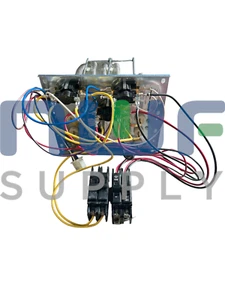 Goodman Amana HKR-15C Replacement Auxillary Heat Kit 15kw - Picture 1 of 1