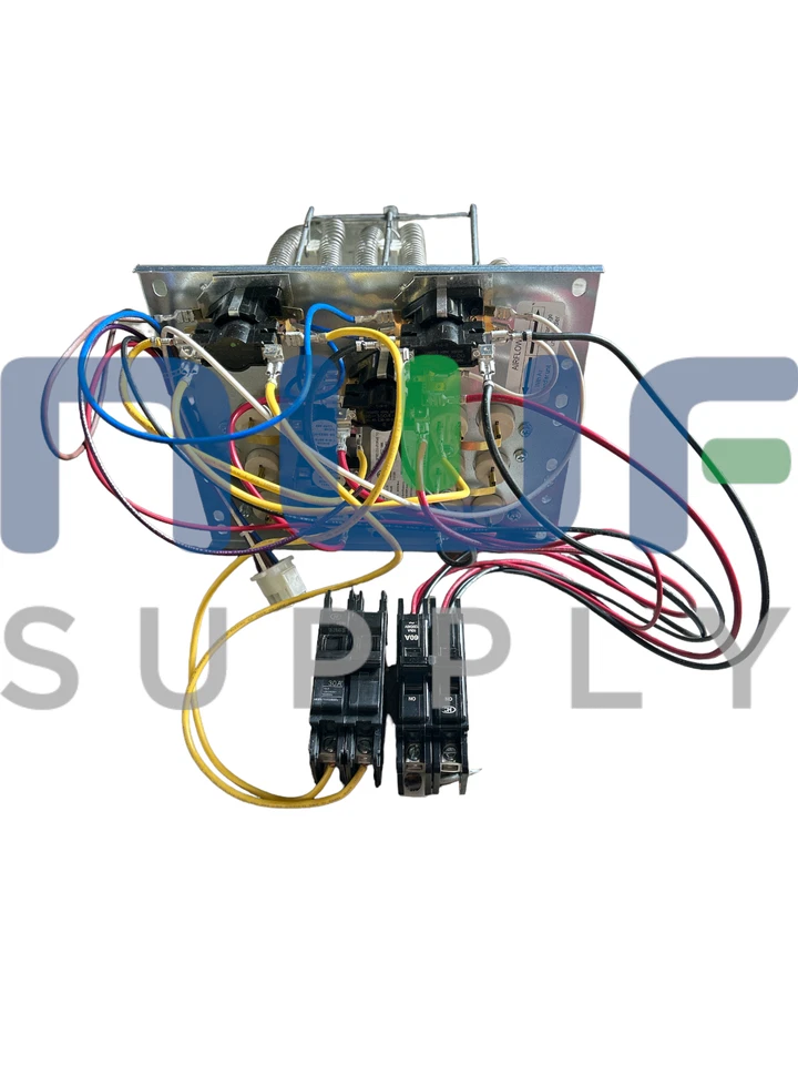 Goodman Amana HKR-15C Replacement Auxillary Heat Kit 15kw - Image 1 of 1