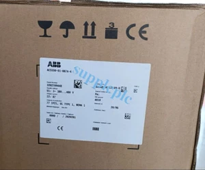 1PC New ABB ACS550-01-087A-4 Fast shipping#DHL or FedEx - Picture 1 of 3