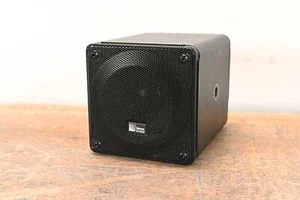 Meyer Sound MM-4XP Miniature Self-Powered Loudspeaker (NO POWER SUPPLY) CG01KR8 - Picture 1 of 11