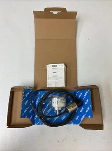 NEW, SICK DFS60B-S4AZ0-S01, INCREMENTAL ENCODER, 3000 LINE, TTL DRIVER - Picture 1 of 12