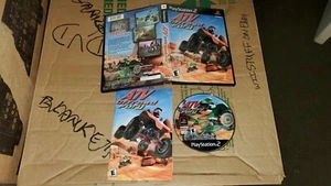 ATV Offroad Fury (Sony PlayStation 2, 2001) - Picture 1 of 1