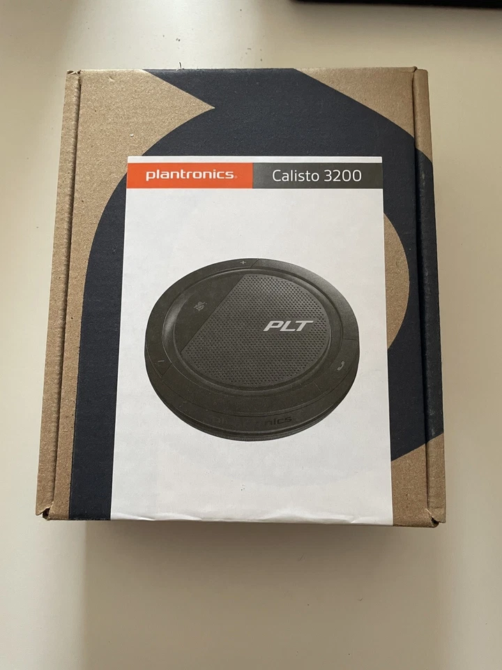 Plantronics Calisto 3200 USB-A - Immagine 1 di 3
