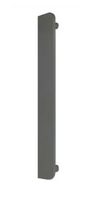 DonJo LP-2878-SL Slimline Riegelschutz für Schwingtür fehlende Beschlag - Bild 1 von 1