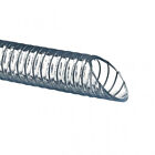  Wąż spiralny wąż ssący/ciśnieniowy przezroczysty towar na metry
