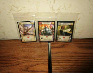 Wise Wizard Games - Hero Realms: Tarnos, Koska e Imperial Justice Promo Pack - Imagen 1 de 2