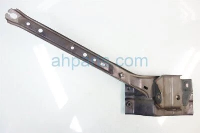 Parachoques delantero para pasajero Acura Rl 2005-2012 71150-Sja-010Zz Foto 1 de 4