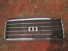 Toyota Crown MS100 MS105 Grill Grille 1978 - 1979 fifth gen