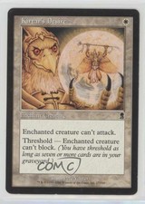 2001 Magic: The Gathering - Odyssey Kirtar's Desire #27 09d9