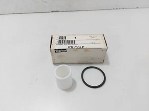 Quincy 129731-050 Filter Line Kit Parker PS701P  - Picture 1 of 3