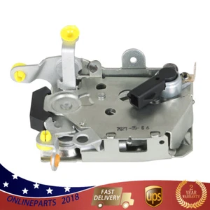 Conjunto de pestillo de puerta delantero derecho para Ford Explorer Mercury Mountaineer 940-401 - Imagen 1 de 13