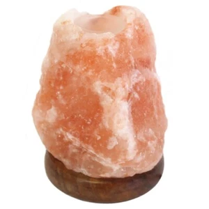 1.5-2Kg Salt Aroma Lamp - Picture 1 of 6