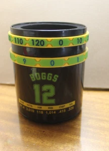 106 / TAMPA BAY RAYS WADE BOGGS 2023 CAN COOLER - Picture 1 of 1