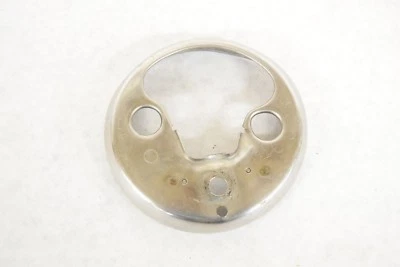 HONDA XL250 CL175 CL350 SL175 SL350 CB175 CB350 CB450 MONTAJE MEDIDOR VELOCÍMETRO Foto 1 de 4