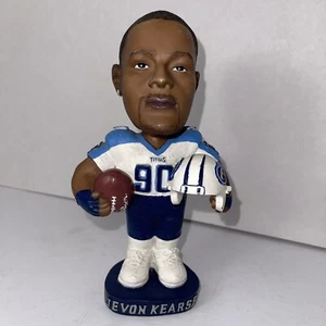 Tennessee Titans Ceramic Bobblehead Jevon Kearse NFL Collectible Figure - Picture 1 of 5