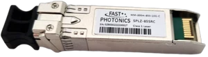 10GBase-SR SFP+ Transceiver For Cisco SFP-10G-SR multimode SFP 850nm up to 300 M - Picture 1 of 3