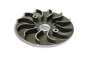 SEMIPULEGGIA MOTRICE FISSA MALOSSI VENTILVAR 2000 HONDA FORZA SH 300 - Foto 1 di 1