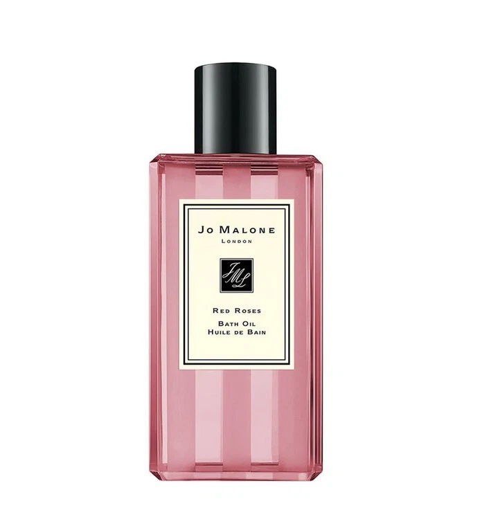 (399,96EUR/1L) 250ML JO MALONE - RED ROSES BATH OIL / BADEÖL NEU