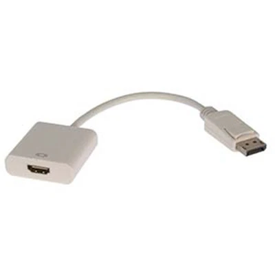 Active Display Port Male to HDMI Female Adapter - Image 1 of 2