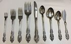 Oneida RENOIR/ PEMBROOKE Stainless Flatware SSS Choice Piece Some NEW in Wrapper