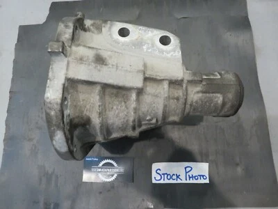 1990-1997 MAZDA MIATA AUTOMATIC TRANSMISSION TAIL END HOUSING - Image 1 of 4