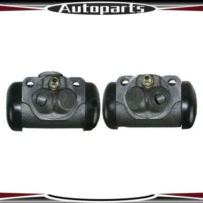 Cilindro de rueda de freno de tambor delantero para 1954 1955 Buick Century Centric Foto 1 de 4