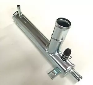 WATER INLET PIPE / WATER LOG (OEM)FOR - SUZUKI SAMURAI '85-'95 - Picture 1 of 3