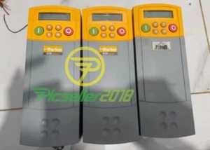 1 PIEZA USADO Parker 650-21170020-0F0P00-D1 650/015/230/F/00/DISP/GR/0/0 UPS o FedEx - Imagen 1 de 3