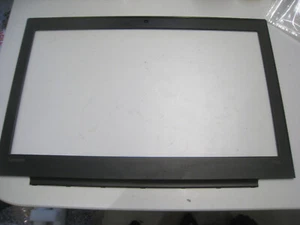 Lenovo ThinkPad T560 P50S Pantalla LCD LED Bisel Cubierta Surrond 00UR851 - Imagen 1 de 1