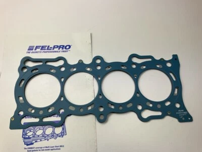 Junta de culata Fel-Pro 9851PT - 90-96 HONDA F22A1, F22A4, F22A6 - 2,2 L I4 Foto 1 de 3