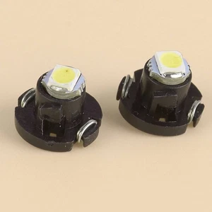2Pc Heater A/C Climate Control HVAC Light Bulbs fit for Toyota 4Runner 2003-2009 - Picture 1 of 4