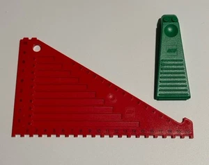 Lego Designers' Tool Set 852690 / 4630298 - RARE Great Shape  - Picture 1 of 7