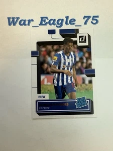 2022 Donruss Rated Rookie #184 Goncalo Borges! FC PORTO - Picture 1 of 2
