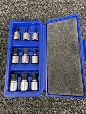 Cornwell Triple square Set CBSM92TSS (see Pictures) - Image 1 of 4