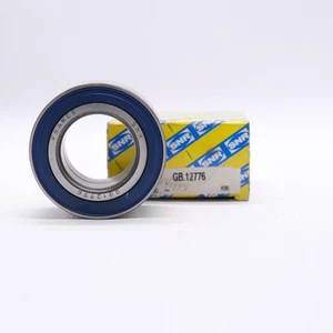 SNR-RADNABENLAGER VORNE BMW E30 97-00 FORD FIESTA III,IV,V 39x72x37 - Bild 1 von 5