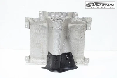 21-25 FORD BRONCO SPORT FUEL GAS TANK RESERVOIR HEAT SHIELD PROTECTOR COVER OEM - Image 1 of 4