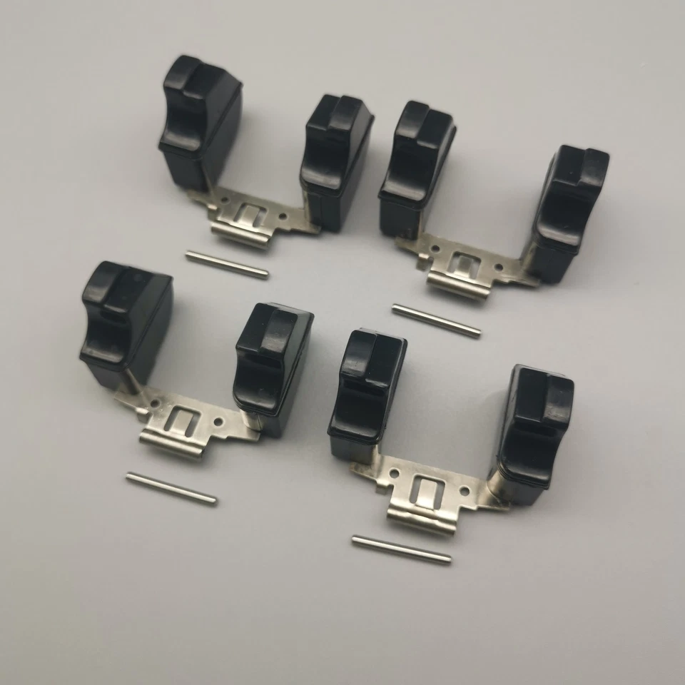 Juego de flotador de carburador 56-1600 con pasadores para carbohidratos Suzuki Kawasaki Yamaha Mikuni Foto 1 de 1